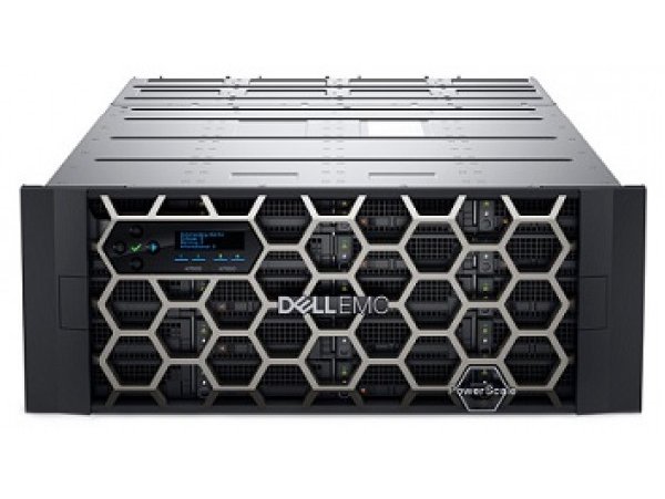 Thiết bị lưu trữ Dell PowerScale Archive